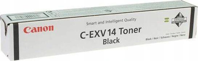 Toner Canon C-EXV14, i zi