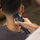 Makinë qethëse Cecotec Pro Hair Clippers, motor 9200 rpm, bateri 90 min, e zezë
