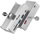 USB hub Equip me 5 porta, USB-C në 2x USB-C edhe 2x USB 3.2 5Gbps, ngjyrë argjendtë