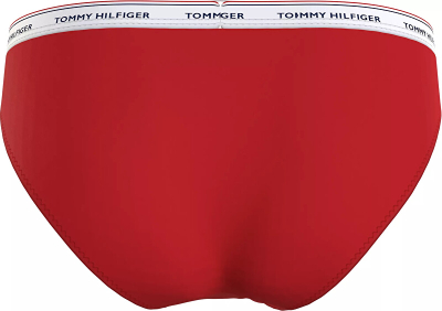 Mbathje për femra Tommy Hilfiger mTH4534, 3 palë