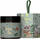 Qiri soje HiSkin Magic Forest, 100 ml, aromë pyll halor, në qelq