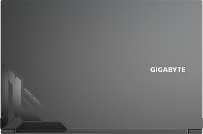 Laptop GIGABYTE G5 MF (2023), 15.6", Intel Core i5, 8GB RAM, 512GB SSD, NVIDIA GeForce RTX 4050, i zi