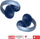 Kufje wireless Anker Soundcore Aeroclip, Bluetooth, me mikrofon, blu