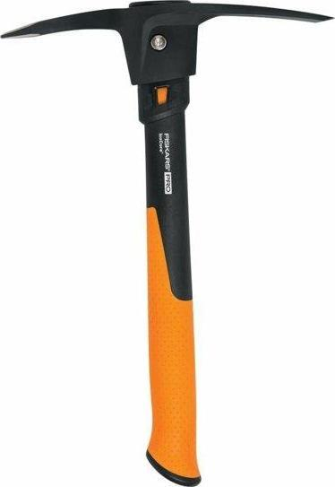 Çekiç dyanshëm Fiskars Pro IsoCore S, 0.7 kg, me dorezë plastike