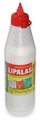 Ngjitës universal LIPALAS, 0.5kg, shishe plastike, kapak i kuq