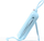 Powerbank Joyroom Cutie Series JR-L008, 10000mAh, 22.5W, blu