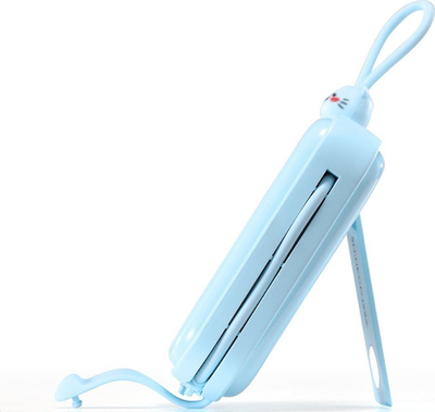 Powerbank Joyroom Cutie Series JR-L008, 10000mAh, 22.5W, blu