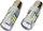 Llambë LED P21W Ba15s 24SMD, 12V 24V, dritë e bardhë