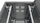 Raft serverik EFB PRO 42U, 19", 800x1000 mm, i zi