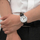 Orë dore Timex Easy Rider TW2P75600