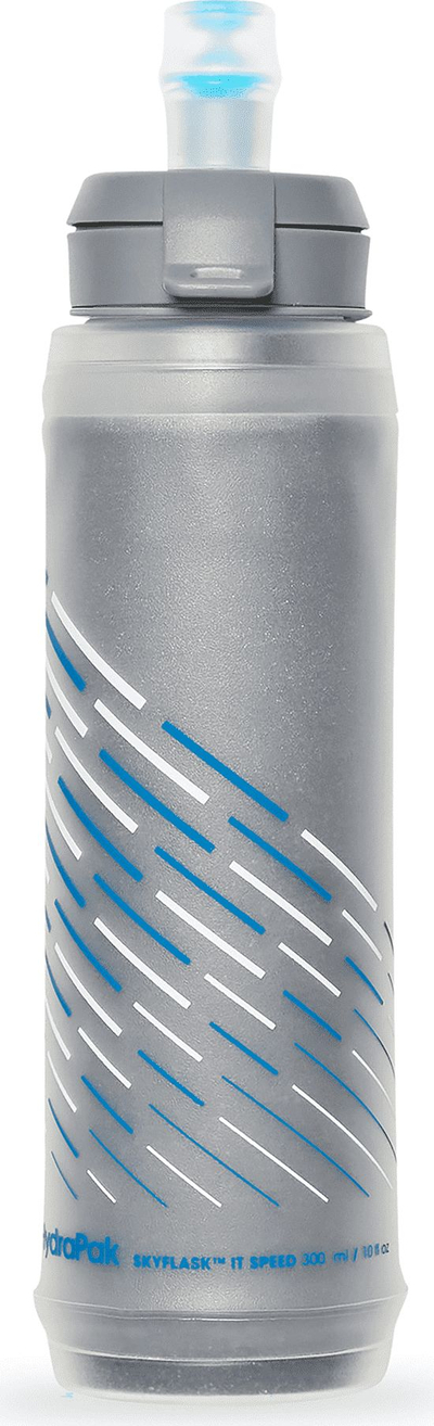 Shishe uji HydraPak SkyFlask Speed 350, 300 ml, e hirtë