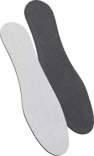 Tabanë këpucësh Martes Essentials Basic Carbon Insole, me karbon aktiv, për përdorim nga dita në ditë