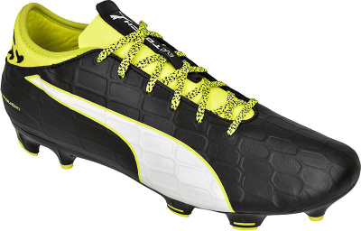 Atlete Puma evoTOUCH 3 FG M 10371001, Nr. 42, të zeza