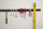 Shirit ngjitës Velcro Tesa Extra Strong 11631A, 2x 10cm x 50mm, i bardhë