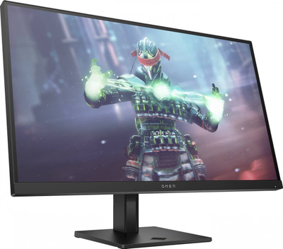 Monitor gaming HP OMEN 27k, 27", 4K, i zi