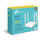 Router Wi-Fi TP-Link Archer C24, Dual Band, 2.4GHz 5GHz, i bardhë