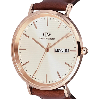 Orë dore Daniel Wellington DW00100829