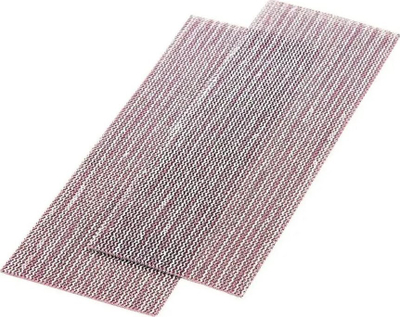 Fletë gërryese Mirka Abranet AE150F1080, 70x198mm, P80, pako me 10 copë