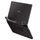 Laptop Infinity Line 10.1", AMD Ryzen AI 9 HX 370, 64GB RAM, 2TB SSD, grafit