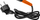 Hekur saldimi Neo Tools 18-555, 40W, 230V, portokalli