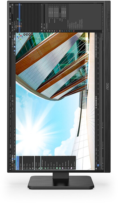 Монитор AOC U27P2CA - LED 27"