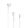 Apple Earpods with 3.5mm Headphone Plug