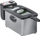 Fërgues Steba DF 180, 2000W, 1.2kg, i hirtë