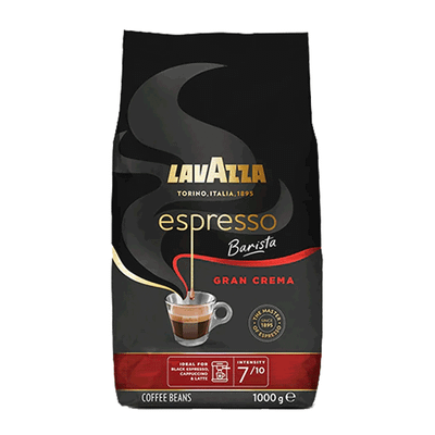 Lavazza Espresso Barista 1kg kafe kokerr