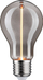 Llampë LED Paulmann Floating Shine, 230V, për zbukurim, xham smoke
