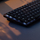 Tastierë Logitech MX, wireless, US INTL, grafit