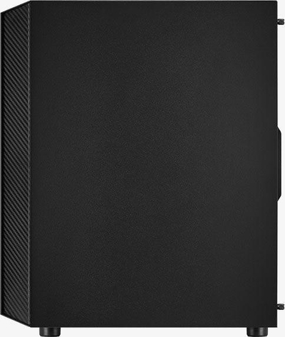 Kasë Aerocool Hive ARGB, Midi Tower