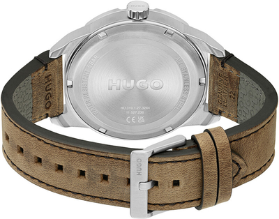 Orë dore Hugo Boss Grip 1530274