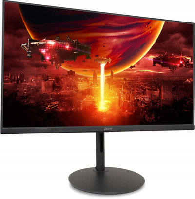 Monitor gaming Acer Nitro XF270X1biiph, 27\", Full HD, i zi