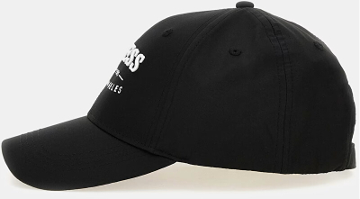 Kapelë Guess Not Coordinated Smart Headwear AM5023 POL01, e zezë