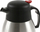 Termus kanace Tadar TD-8777, 2L, çelik inox, argjendtë