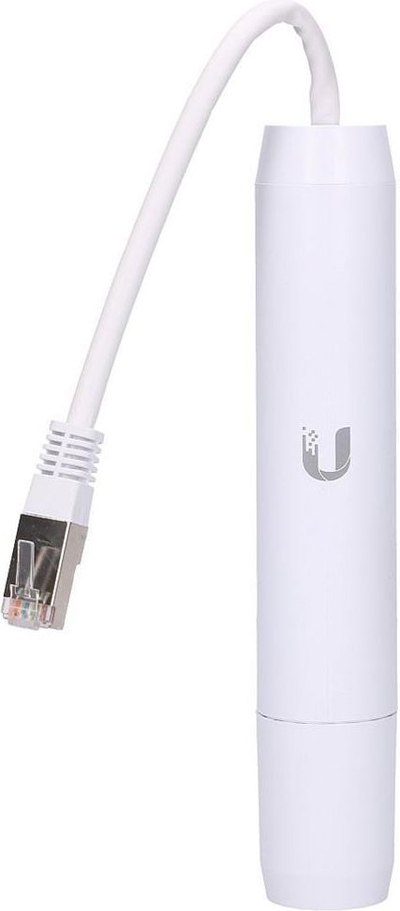 Përshtatës Ubiquiti Instant Gigabit INS-3AF-OG, 48V, i bardhë