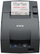Printer fiskal Epson TM-U220IID, dot matrix, termik, gri