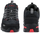 Këpucë trekking CMP Rigel Low WP M, lëkurë, taban FullOn GRIP, blu