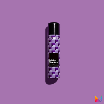 Sprej dylli për flokë MATRIX (Builder Wax), 250 ml