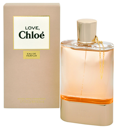 Parfum Chloe Love 50 ml