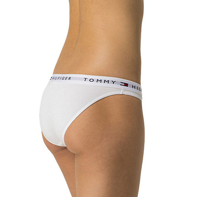 Brekë Tommy Hilfiger 1387904875-100, S