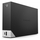 Hard disk i jashtëm Seagate One Touch Desktop, 20TB, USB 3.2, i zi