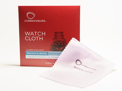 Pecetë pastrimi JK Box CONNOISSEURS CN-1031/W