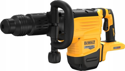 Çekiç prishës pa kabllo Dewalt XR Flexvolt, 54V, SDS Max, 10kg