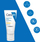 Krem fytyre CeraVe Facial Moisturising Lotion, SPF 30, 52 ml