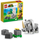 Lodër LEGO® Super Mario 71420