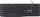 Tastierë me kabllo Activejet K-3803S, USB, 104 taste, e zezë