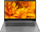 Laptop Lenovo IdeaPad 3 17ITL6, Intel Core i5, 8GB RAM, 512GB SSD, Intel UHD Graphics Xe, i hirtë