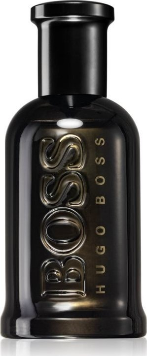 Parfum për burra Hugo Boss Bottled Parfum, 100 ml, pa ngjyrë