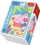 Puzzle Trefl Peppa Pig, 54 elemente